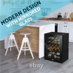 Sealey Baridi 20 Bottle Tabletop Wine Fridge & Cooler