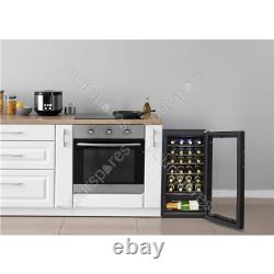 Sealey Baridi 28 Bottle Tabletop Wine Fridge & Cooler