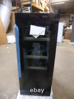 Siemens KU20WVHF0G Built in Black Graded Wine Cooler (B-12244)