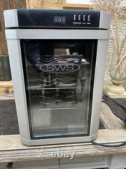 Sws 6 Bottle Wine Cooler