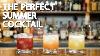 The Best Summer Bourbon Cocktails Super Simple