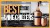 Top 5 Best Wine Chiller 2022 Amazon Available