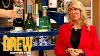 Upcycling Expert Sarah Terensinski Shows How To Make Diy Wine Rack Using Cans
