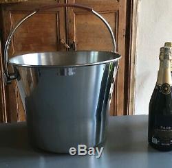 Vintage LARGE MULTI BOTTLE LAURENT-PERRIER Champagne, wine cooler, ice bucket