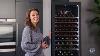 Vintec 126 Bottle Wine Cellar 2020 National Product Review