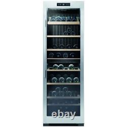 WINE COOLER Fisher & Paykel RF356RDWX1 Wine Cabinet 144 Bottle Dual Zone