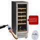 WINE COOLER TEFCOLD TFW80 BRAND NEW 18 BOTTLE CAPACITY 2YEARS PART WARRANTY Last