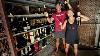 We Found The Hidden Wine Cellar Unopened For 20 Years 1 000 Bottles Of Wine