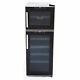 Whynter 21 Bottle Dual Temperature Zone Touch Control Wine Cooler New