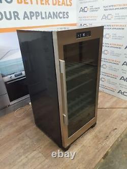 Wine Cooler Fisher & Paykel RF206RDWX1 Freestanding Stainless Steel 2 Zone 1270