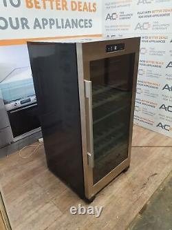 Wine Cooler Fisher & Paykel RF206RDWX1 Freestanding Stainless Steel Dual Zone
