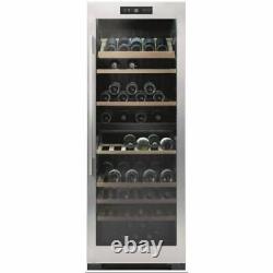 Wine Cooler Fisher & Paykel RF306RDWX1 127 Bottle Freestanding 2 Zone Stainless