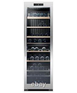 Wine Cooler Fisher & Paykel RF356RDWX1 Stainless Steel 144 Bottle 2 Zone
