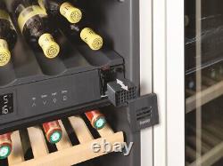 Wine Cooler Liebherr EWTdf 1653 Vinidor Built-In Multi-Temperature