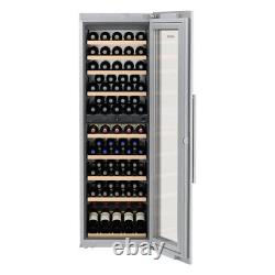 Wine Cooler Liebherr EWTdf3553 Vinidor Integrated Multi-Temperature Wine Storage