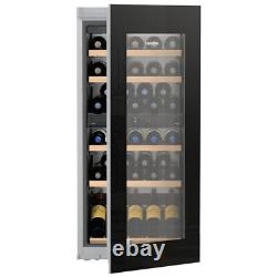 Wine Cooler Liebherr EWTgb 2383 Vinidor Built-In Wine Cabinet For Wine Temperin