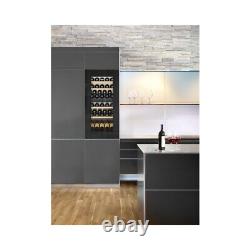 Wine Cooler Liebherr EWTgb2383 Vinidor Built In Wine Cabinet For Wine Temperin