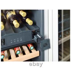 Wine Cooler Liebherr EWTgb2383 Vinidor Built In Wine Cabinet For Wine Temperin