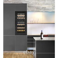 Wine Cooler Liebherr EWTgb2383 Vinidor Built In Wine Cabinet For Wine Temperin