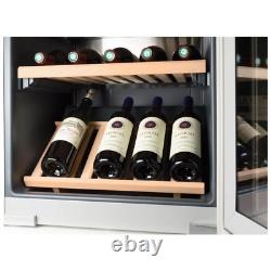 Wine Cooler Liebherr EWTgb2383 Vinidor Built In Wine Cabinet For Wine Temperin