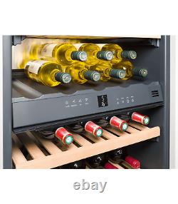 Wine Cooler Liebherr EWTgb2383 Vinidor Built In Wine Cabinet For Wine Temperin