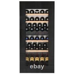 Wine Cooler Liebherr EWTgb2383 Vinidor Built In Wine Cabinet For Wine Temperin