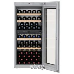 Wine Cooler Liebherr EWTgb2383 Vinidor Built In Wine Cabinet For Wine Temperin