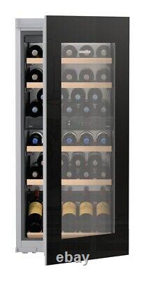 Wine Cooler Liebherr EWTgb2383 Vinidor Built In Wine Cabinet For Wine Temperin