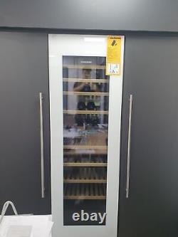 Wine Cooler Liebherr EWTgw3583 Integrated White Door Multi Temperature