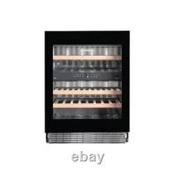 Wine Cooler Liebherr UWTGB1682 Built In, Dual Zone Black / Glass Door