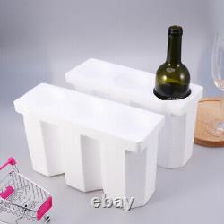 Wine Shipping Cooler Bottle Packaging Kit Bottle Shipping Kit