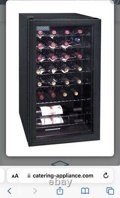 Wine cooler fridge Polar
